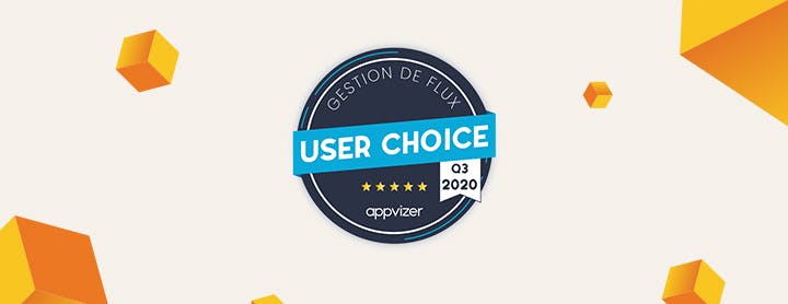 Appvizer-User-Choice